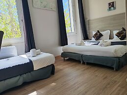 Hotel les Lavandes