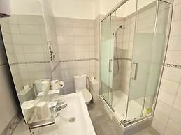 Hotel les Lavandes