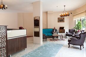 Lal Hotel Bursa