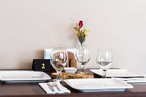 Lal Hotel Bursa