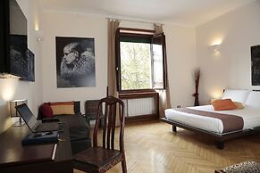 Residenza delle Arti