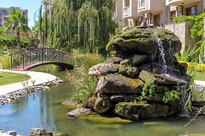 Cascadas Family Resort