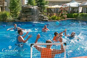 Cascadas Family Resort