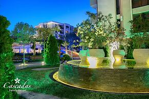 Cascadas Family Resort