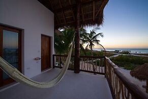 Villas HM Palapas del Mar