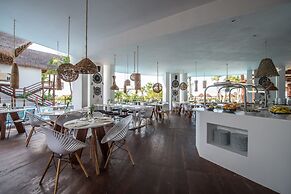Villas HM Palapas del Mar