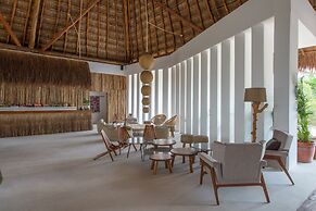 Villas HM Palapas del Mar