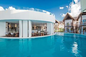 Villas HM Palapas del Mar