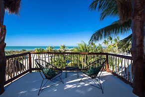 Villas HM Palapas del Mar