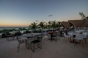 Villas HM Palapas del Mar