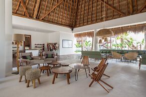Villas HM Palapas del Mar