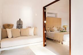 Playa Rosa Bungalows
