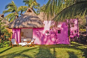 Playa Rosa Bungalows