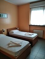 La Cordata Accommodation - Zumbini 6