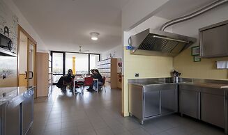 La Cordata Accommodation - Zumbini 6