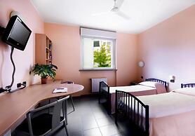 La Cordata Accommodation - Zumbini 6