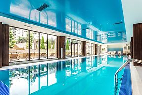 Perun Lodge Hotel