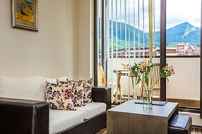 Perun Lodge Hotel