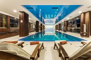Perun Lodge Hotel