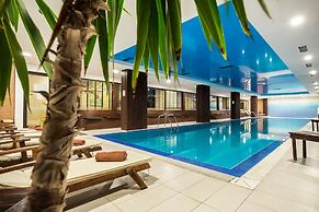 Perun Lodge Hotel