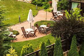 Perun Lodge Hotel