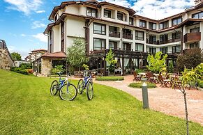Perun Lodge Hotel