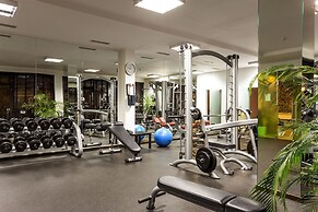 Perun Lodge Hotel