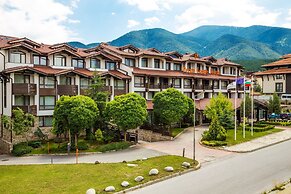 Perun Lodge Hotel