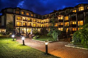 Perun Lodge Hotel