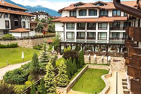 Perun Lodge Hotel