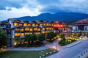 Perun Lodge Hotel