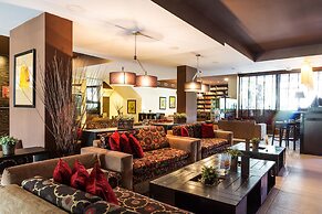 Perun Lodge Hotel