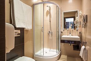 Perun Lodge Hotel