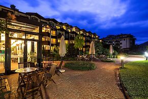 Perun Lodge Hotel