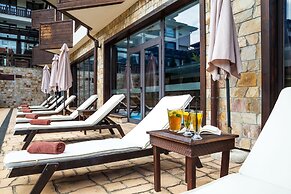 Perun Lodge Hotel