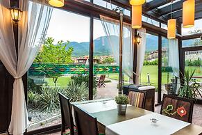 Perun Lodge Hotel
