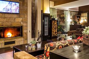 Perun Lodge Hotel