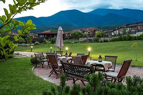 Perun Lodge Hotel