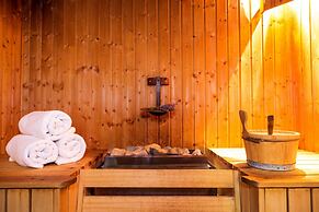Perun Lodge Hotel