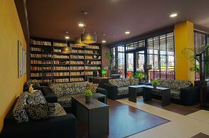 Perun Lodge Hotel