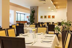 Perun Lodge Hotel