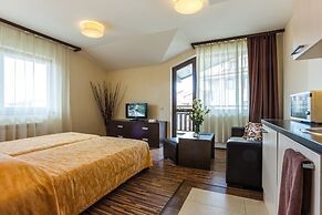 Perun Lodge Hotel