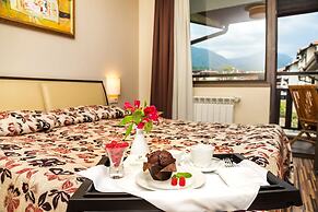 Perun Lodge Hotel