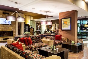 Perun Lodge Hotel