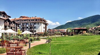 Perun Lodge Hotel