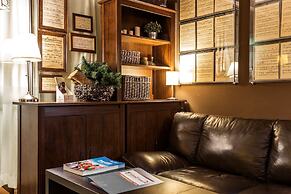 Perun Lodge Hotel