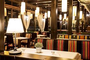 Perun Lodge Hotel