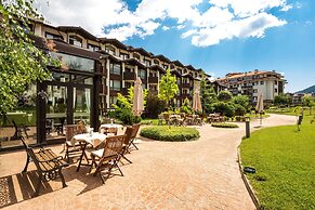 Perun Lodge Hotel