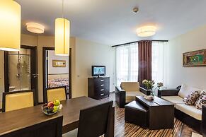Perun Lodge Hotel