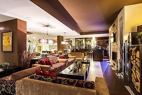 Perun Lodge Hotel